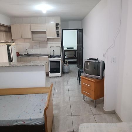 Villa Assel Loft Xaxim Empreiteiras Curitiba Esterno foto