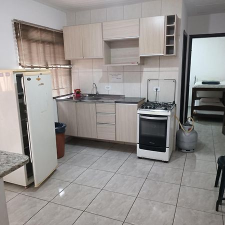 Villa Assel Loft Xaxim Empreiteiras Curitiba Esterno foto