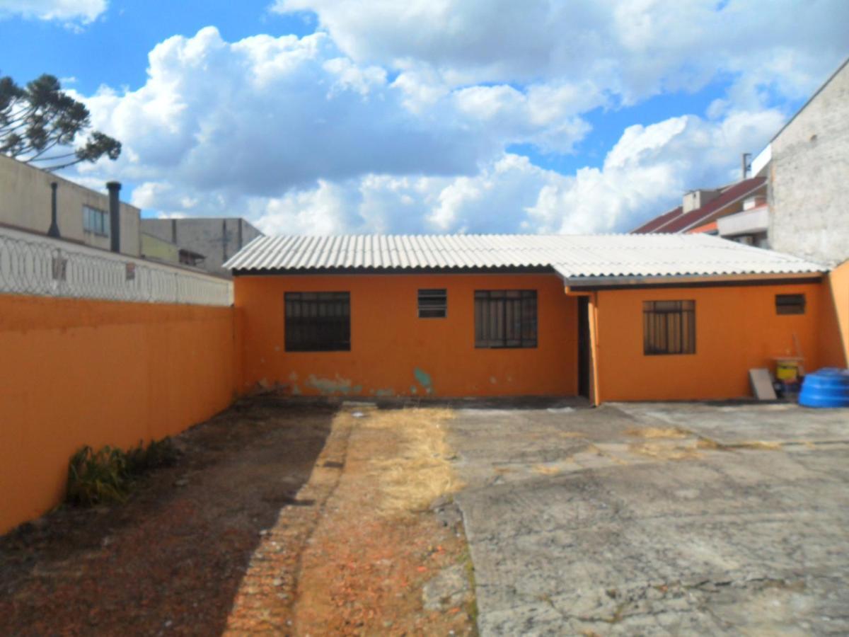 Villa Assel Loft Xaxim Empreiteiras Curitiba Esterno foto
