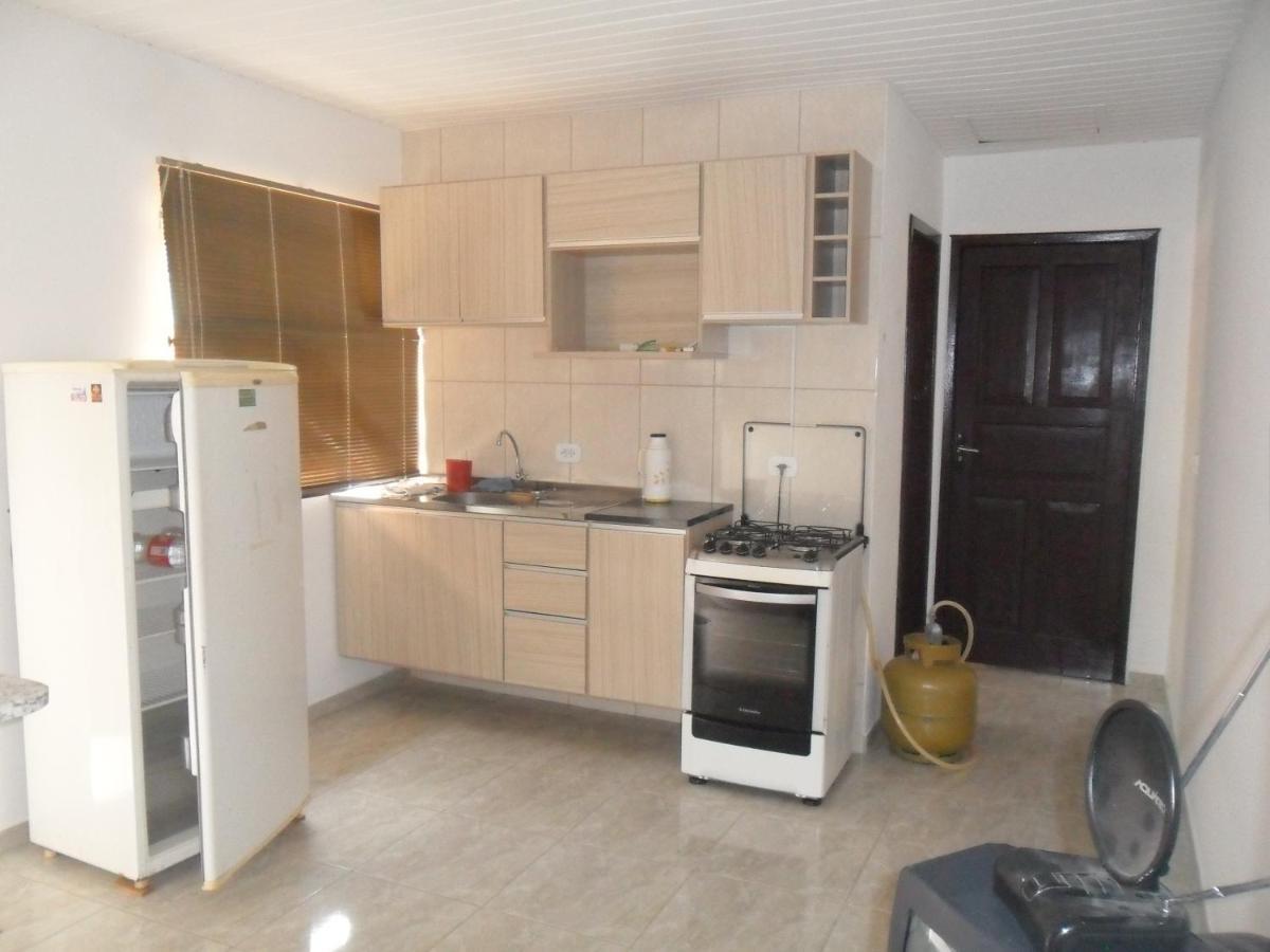 Villa Assel Loft Xaxim Empreiteiras Curitiba Esterno foto