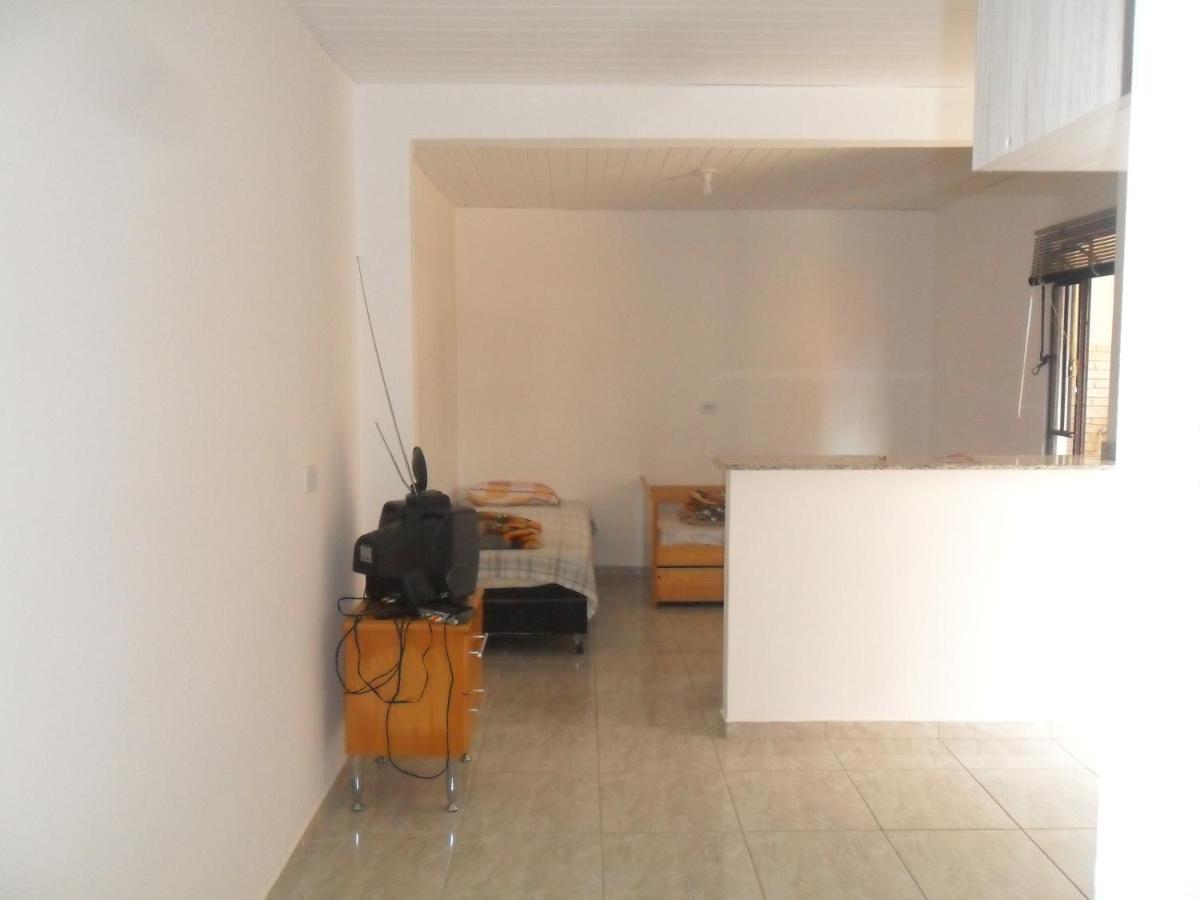 Villa Assel Loft Xaxim Empreiteiras Curitiba Esterno foto