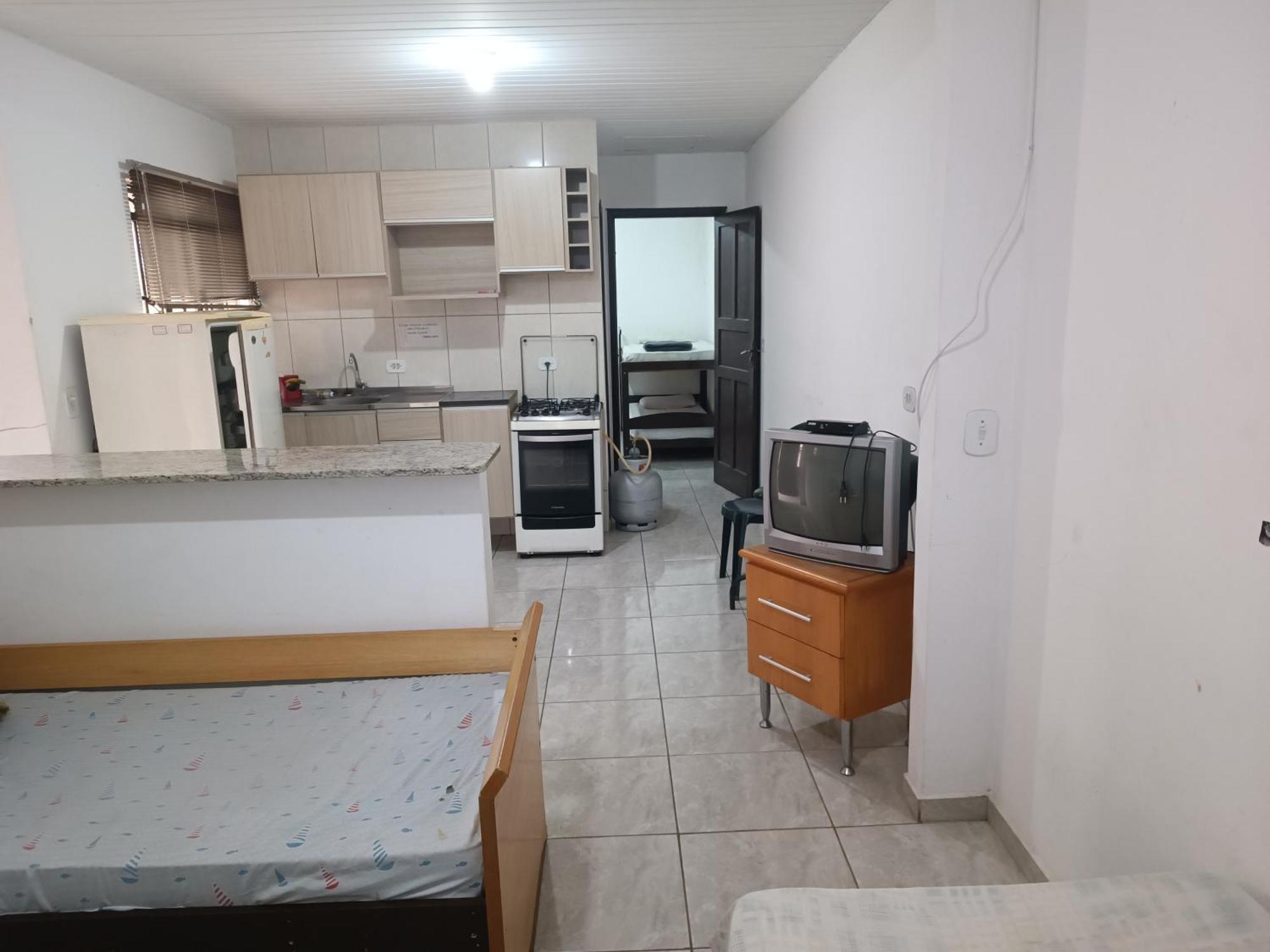 Villa Assel Loft Xaxim Empreiteiras Curitiba Esterno foto
