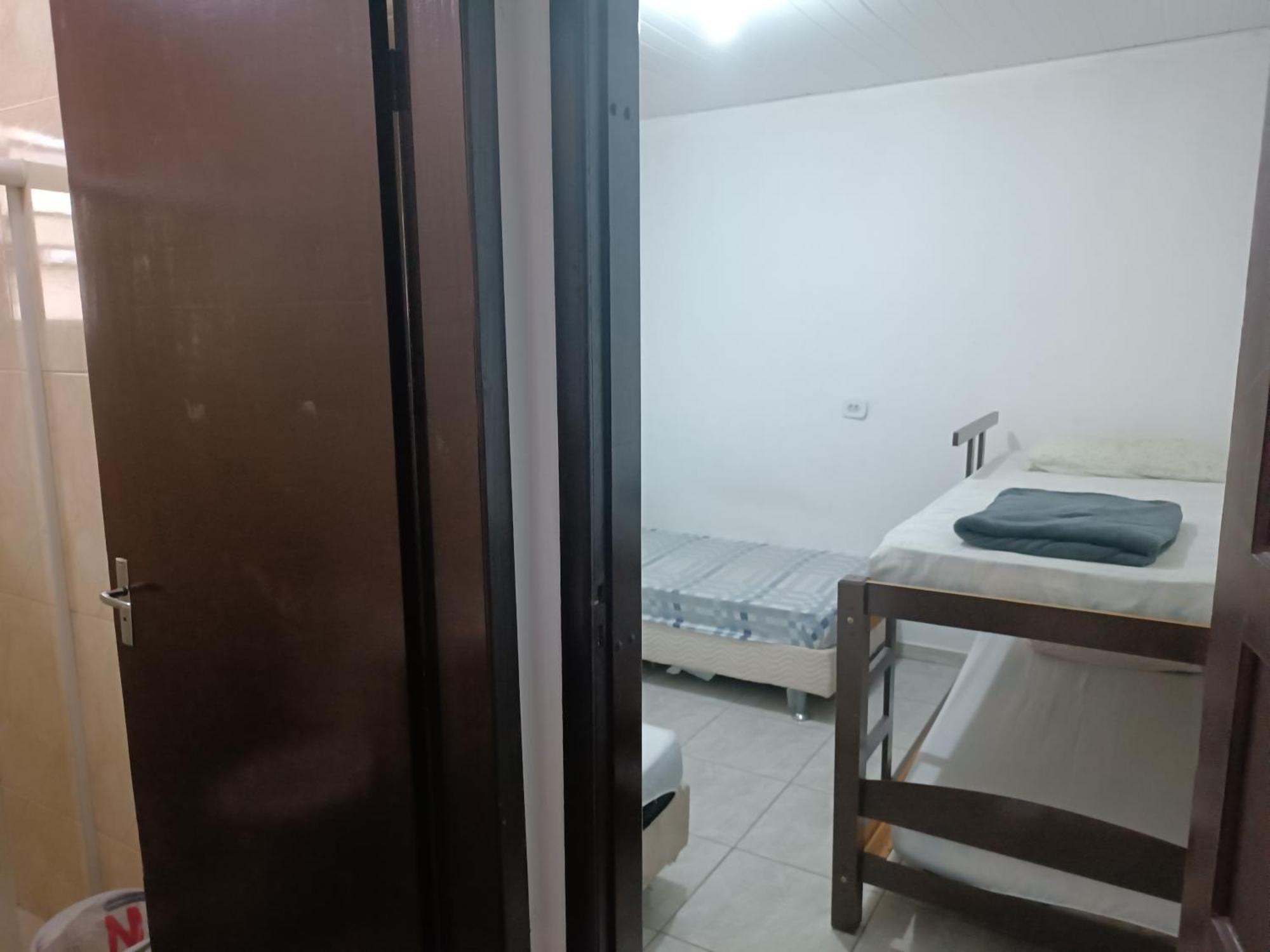 Villa Assel Loft Xaxim Empreiteiras Curitiba Esterno foto